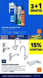 BOUWMAAT folder Pagina 9