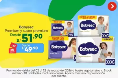 Catálogo InkaFarma Página 11