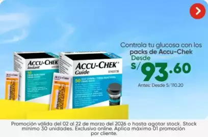 Catálogo InkaFarma Página 12