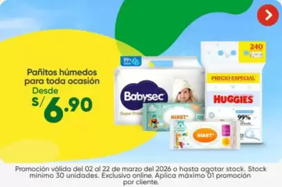 Catálogo InkaFarma Página 15