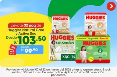 Catálogo InkaFarma Página 6