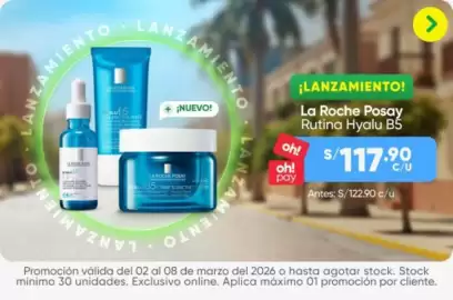 Catálogo InkaFarma Página 7