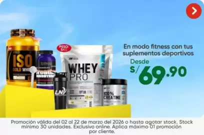 Catálogo InkaFarma Página 8