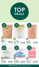 Holland & Barrett folder week 11 Pagina 10