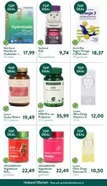 Holland & Barrett folder week 11 Pagina 11