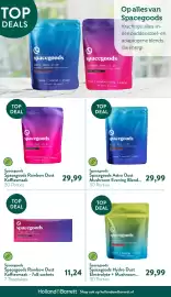 Holland & Barrett folder week 11 Pagina 12