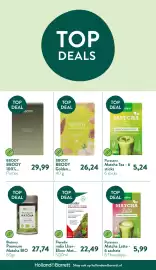 Holland & Barrett folder week 11 Pagina 14