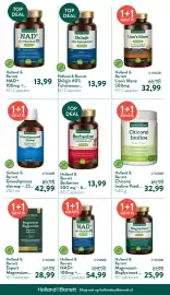 Holland & Barrett folder week 11 Pagina 19