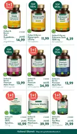 Holland & Barrett folder week 11 Pagina 21