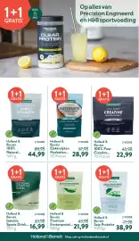 Holland & Barrett folder week 11 Pagina 22