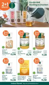 Holland & Barrett folder week 11 Pagina 26