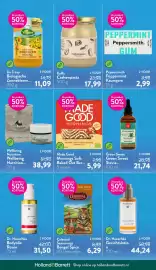 Holland & Barrett folder week 11 Pagina 3