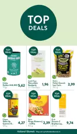 Holland & Barrett folder week 11 Pagina 4