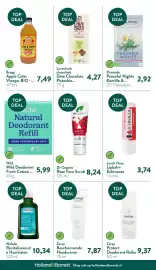 Holland & Barrett folder week 11 Pagina 5