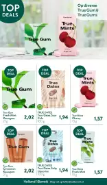 Holland & Barrett folder week 11 Pagina 6