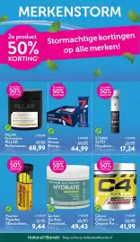 Holland & Barrett folder week 11 Pagina 8