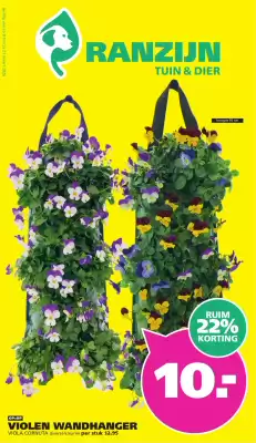 Ranzijn folder (geldig t/m 21-03)