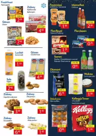 Tanger Markt folder Pagina 2