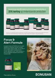 Gezond & Wel folder Pagina 2