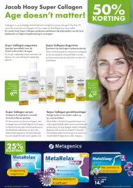 Gezond & Wel folder Pagina 4