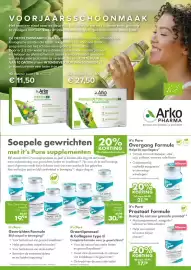 Gezond & Wel folder Pagina 5