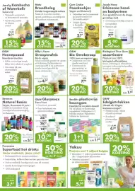 Gezond & Wel folder Pagina 6