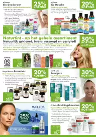 Gezond & Wel folder Pagina 7