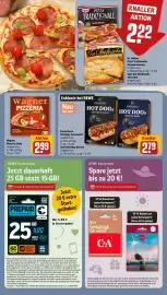 REWE Kaufpark Prospekt woche 11 Seite 12