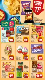 REWE Kaufpark Prospekt woche 11 Seite 23