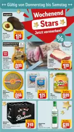 REWE Kaufpark Prospekt woche 11 Seite 27