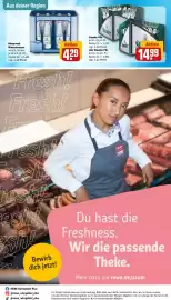 REWE Kaufpark Prospekt woche 11 Seite 29