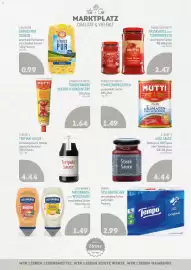 Edeka Struve Prospekt woche 11 Seite 10