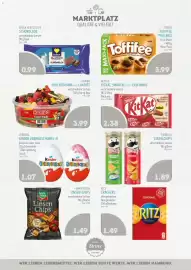 Edeka Struve Prospekt woche 11 Seite 12