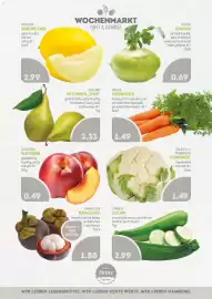 Edeka Struve Prospekt woche 11 Seite 2