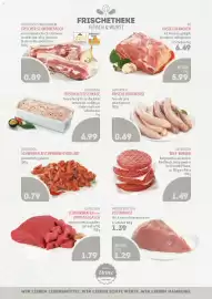 Edeka Struve Prospekt woche 11 Seite 4