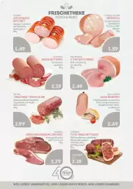 Edeka Struve Prospekt woche 11 Seite 5