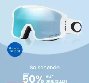 Apollo Optik Prospekt Seite 1