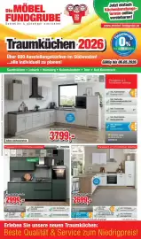 Möbelfundgrube Prospekt Seite 1