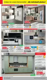 Möbelfundgrube Prospekt Seite 2