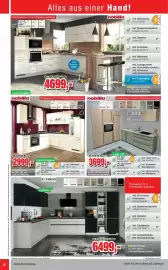 Möbelfundgrube Prospekt Seite 4