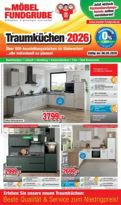 Möbelfundgrube Prospekt (gültig bis 6-05)