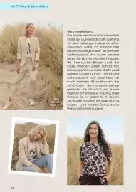 Bonita Prospekt Seite 22