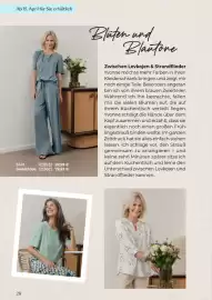 Bonita Prospekt Seite 28