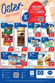 Budni Prospekt woche 12 Seite 8