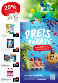 KONSUM Prospekt woche 11 Seite 11