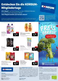 KONSUM Prospekt woche 11 Seite 12