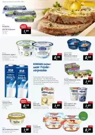 KONSUM Prospekt woche 11 Seite 4