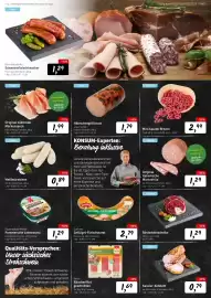 KONSUM Prospekt woche 11 Seite 7