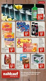 Nahkauf Prospekt woche 11 Seite 8