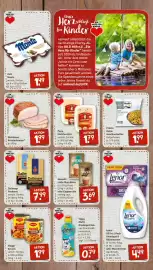 Nahkauf Prospekt woche 11 Seite 2